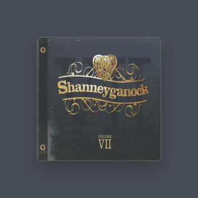 Listen to Shanneyganock, watch music videos, read bio, see tour dates & more!