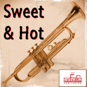 Sweet & Hot - Michael Supnick, Paolo Petrozziello & Sergio Piccarozzi