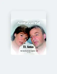 Listen to Anita & Ed, watch music videos, read bio, see tour dates & more!