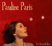 Pauline Paris - Aux armes Paname
