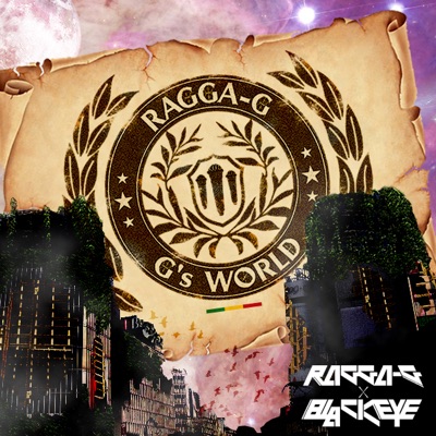 Gs World - EP