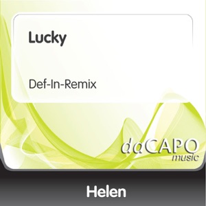 Lucky - Single
