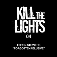 Ehren Stowers - Forgotten (Original Mix)