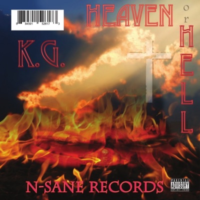 Heaven or Hell - EP