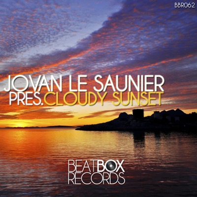 Cloudy Sunset - Single