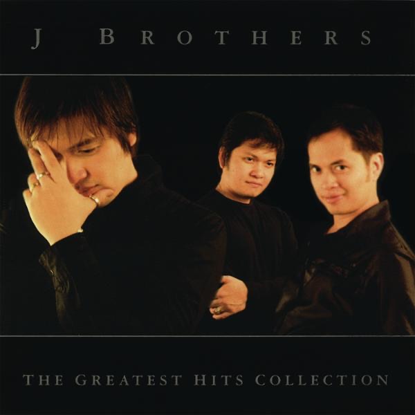 J Brothers: The Greatest Hits Collection
