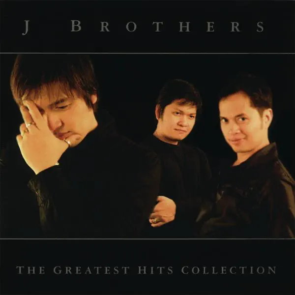 Sana'y Bigyan Mo Ng Pansin — J Brothers