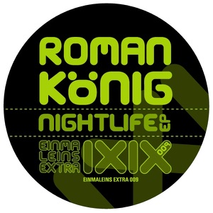 Die Nacht (Original Mix)