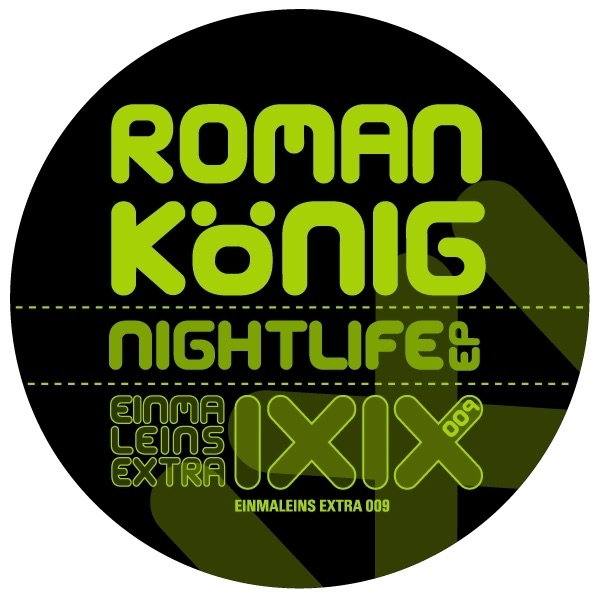 Nightlife EP - EP