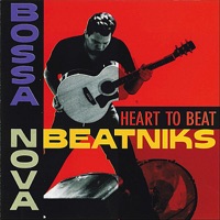 Bossa Nova Beatniks - Here For You