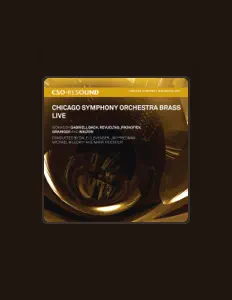 Listen to Chicago Symphony Orchestra Brass, watch music videos, read bio, see tour dates & more!