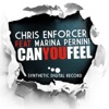 Can You Feel (feat. Marina Pernini) - Single