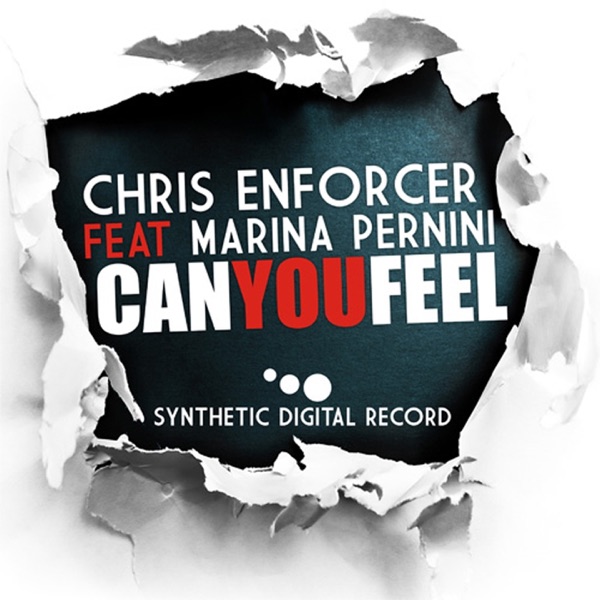 Can You Feel (Radio Version)