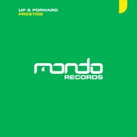 Prestige - Single - Up & Forward