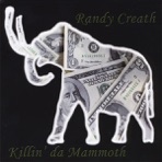 Killin' da Mammoth