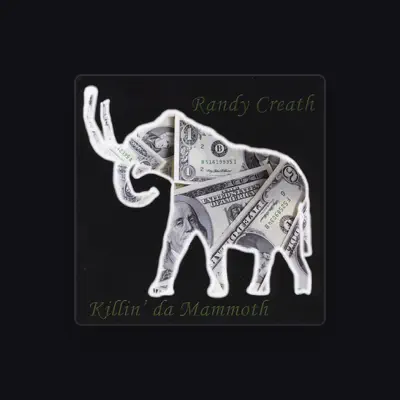 Listen to Randy Creath, watch music videos, read bio, see tour dates & more!