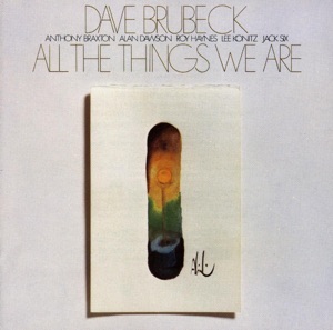 All the Things We Are
