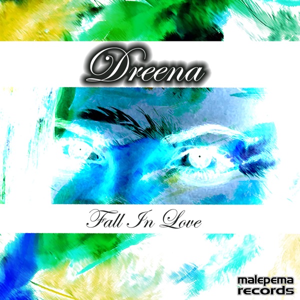 Fall In Love - Single