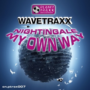 Nightingale / My Own Way - EP