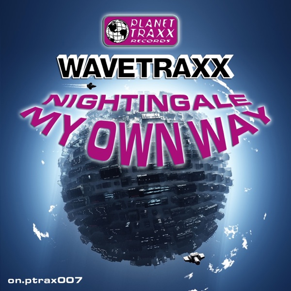 Nightingale / My Own Way - EP