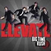 Cover Girl by Big Time Rush