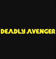 Black Sun - EP - Deadly Avenger