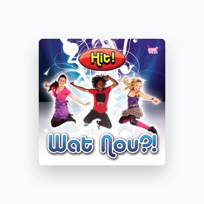 Listen to Hit!, watch music videos, read bio, see tour dates & more!