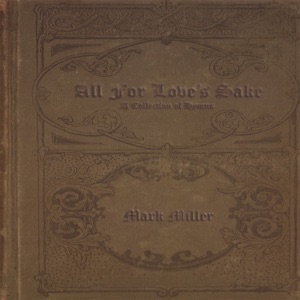 All for Love's Sake