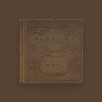 Listen to Mark Miller, watch music videos, read bio, see tour dates & more!