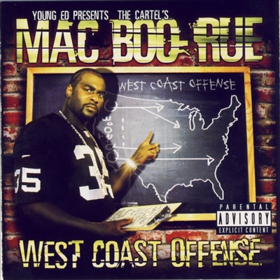 West Coast Offense