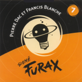 Signé Furax : La lumière qui éteint, vol. 7
