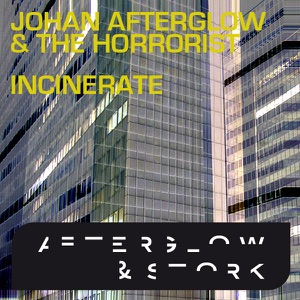 Incinerate - EP