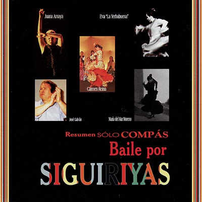 Baile Por Siguiriyas