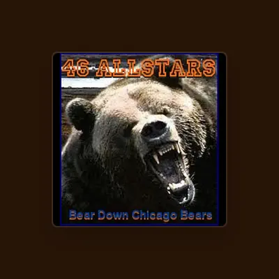 Listen to 46 Allstars, watch music videos, read bio, see tour dates & more!
