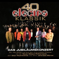 Electra - Vier Milliarden (feat. Neue Elbland Philharmonie & Chor Hoyerswerda)
