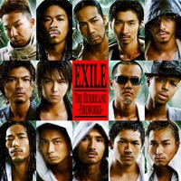 THE HURRICANE ~FIREWORKS~ - EXILE