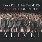 Darrell McFadden and the Disciples - Long As I Got Jesus (That's Alright)