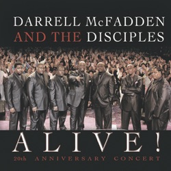 Darrell McFadden and the Disciples - Shackles