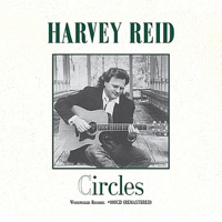 Harvey Reid - Missing a Train