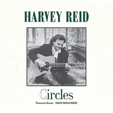 Harvey Reid - Oh Marie