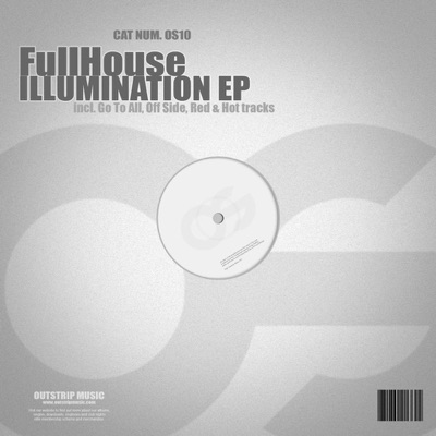 Illumination - EP
