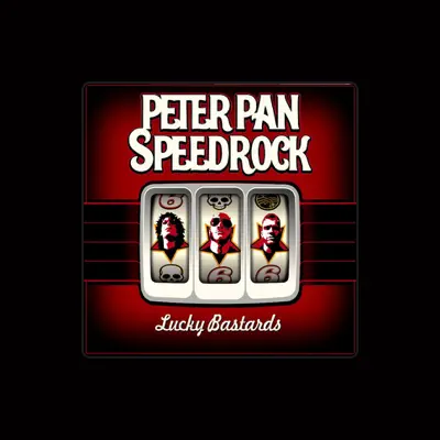 Listen to Peter Pan Speedrock, watch music videos, read bio, see tour dates & more!