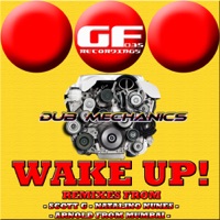 Wake Up - Single - Dub Mechanics