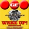 Wake Up (Natalino Nunes Remix) - Dub Mechanics lyrics