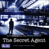 Philip Glass: The Secret Agent