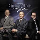 Fifteen (the Best of Greater Vision) artwork