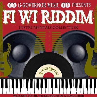 World Wide Riddim