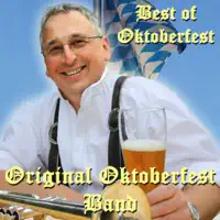 Es Gibt Kein Bier Auf Hawaii — Original Oktoberfest Band
