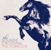 Crossing the Rubicon artwork