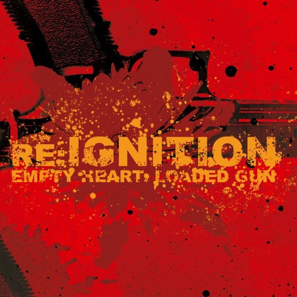 Empty Heart: Loaded Gun